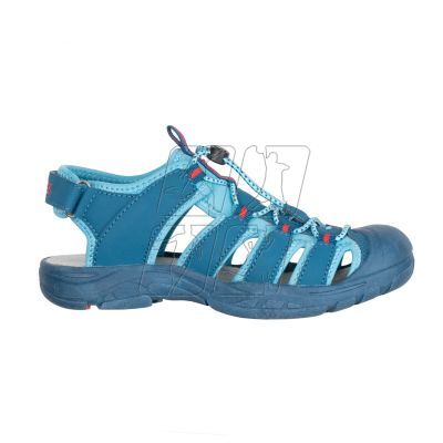 2. Sandały Trollkids Kids Kvalvika Sandal Jr 194-152