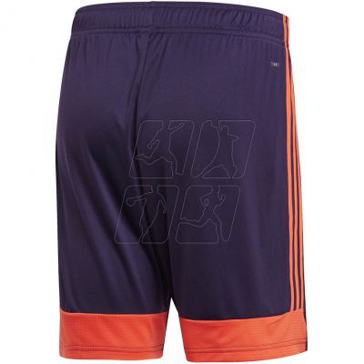 5. Spodenki adidas Tastigo 19 Shorts M DP3252