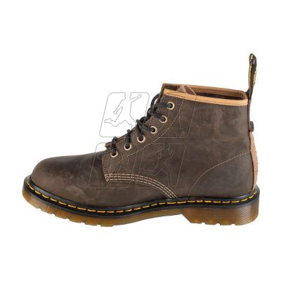 2. Buty Dr. Martens 101 M DM31872777