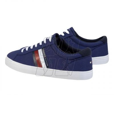 6. Buty Tommy Hilfiger Sneaker M FM0FM02685