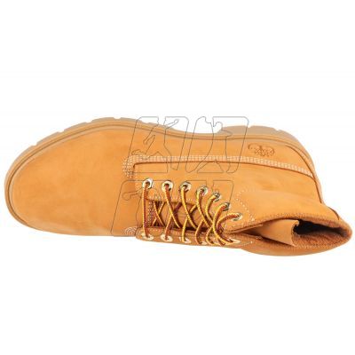 3. Buty Timberland Classic 6 In WP Boot M TB010066713