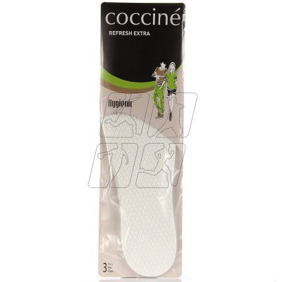 2. Wkładki do butów Coccine refresh extra DA0283