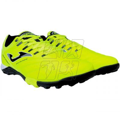 2. Buty piłkarskie Joma Maxima 2409 Turf fluor M MAXW2409TF