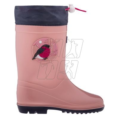 5. Kalosze Bejo Kai Wellies Jr 92800432344