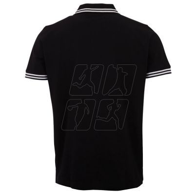 2. Koszulka Kappa Polo Shirt M 709361-19-4006
