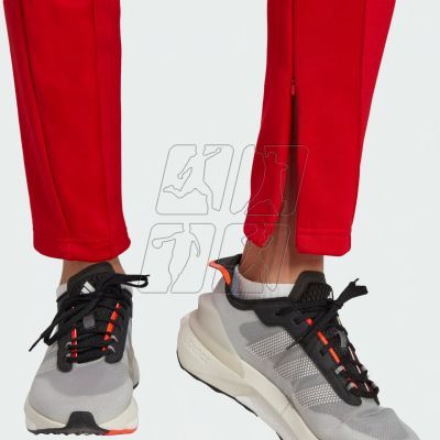 3. Spodnie adidas Trio Suit Up Lifestyle Track Pants W IC6679
