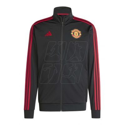 Bluza adidas Manchester United DNA M IT4177