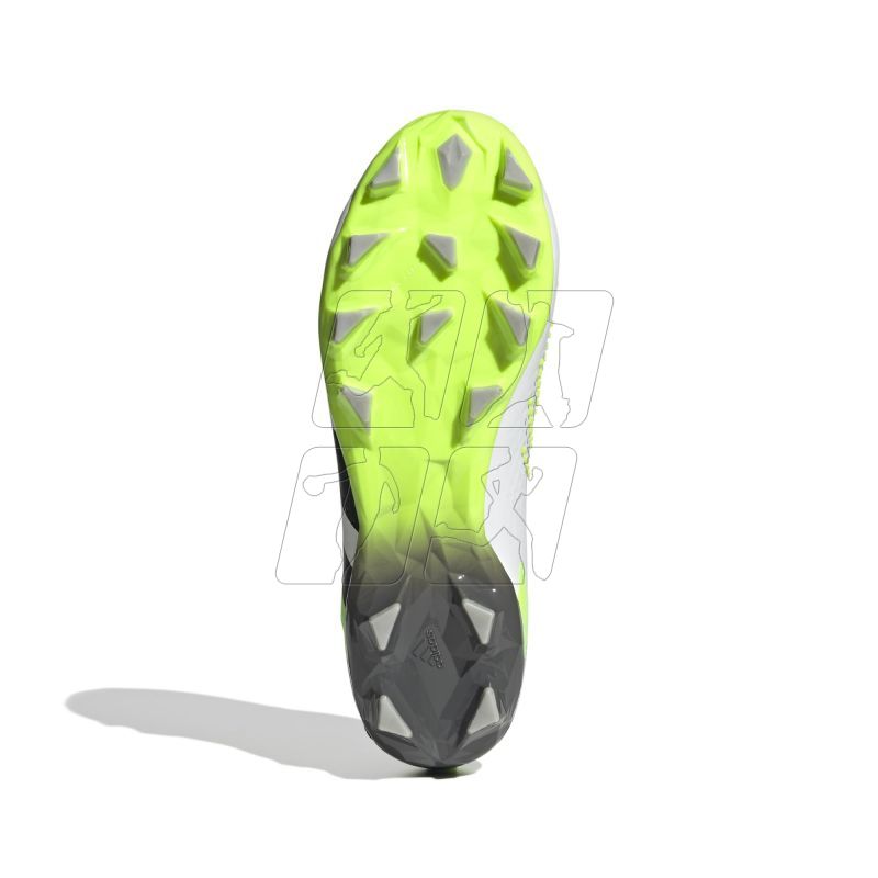 4. Buty piłkarskie adidas Predator Accuracy.2 MG M IE9486