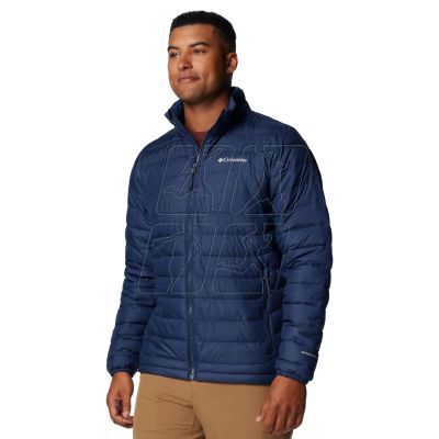 2. Kurtka Columbia Powder Lite II Jacket M 2086964464