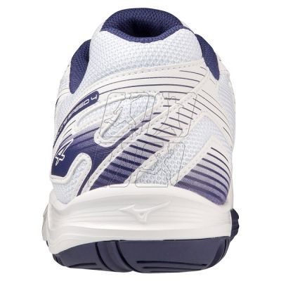 5. Buty do siatkówki Mizuno Cyclone Speed 4 M V1GA238043