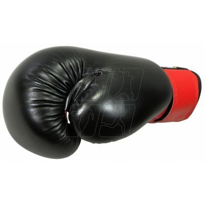 6. Rękawice bokserskie MASTERS - RPU-2A 01152-0302