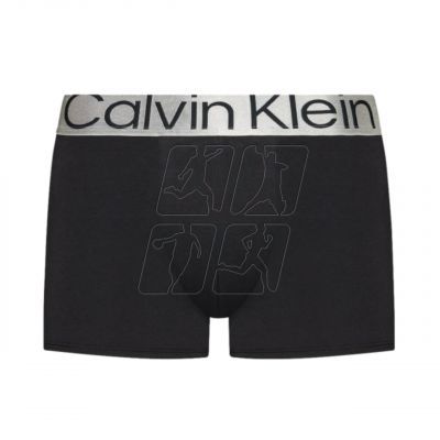 2. Bokserki Calvin Klein 3-Pack Steel M 000NB3130A