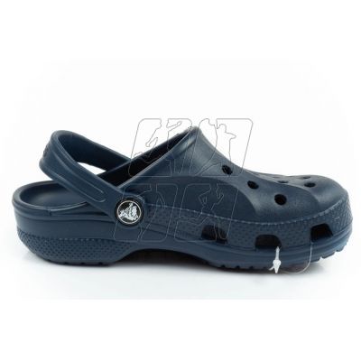 4. Klapki Crocs Baya Clog Jr 207013-410