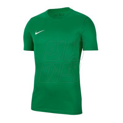 Koszulka Nike Dry Park VII Jr BV6741-302