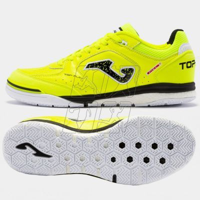 4. Buty Joma Top Flex Rebound 2309 IN TORW2309IN