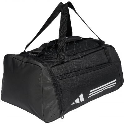 9. Torba adidas Essentials 3-Stripes Duffel Bag S IP9862