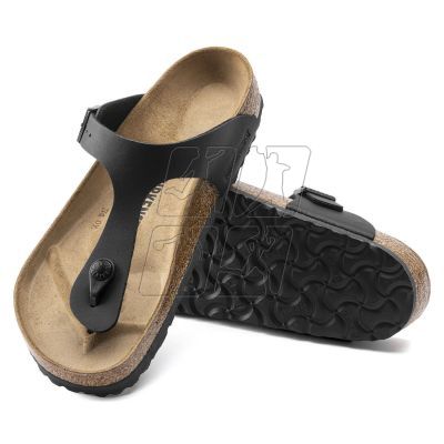 8. Japonki Birkenstock Gizeh W 43691