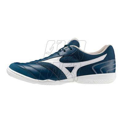 3. Buty piłkarskie Mizuno MRL Sala Club IN M Q1GA240390