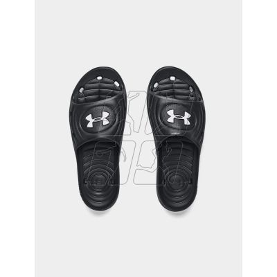 2. Klapki Under Armour W 3027013-001