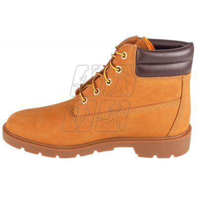 2. Buty Timberland 6 IN Basic WR Boot Jr 1A2MBB