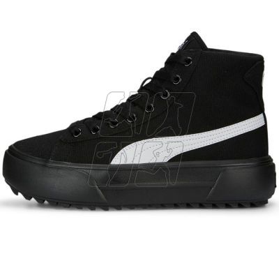 2. Buty Puma Kaia Mid Cv W 384409 05