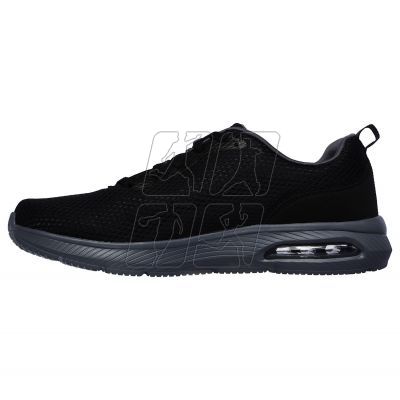 4. Buty Skechers Skech-Air Dyna-Air M 52556-BKCC