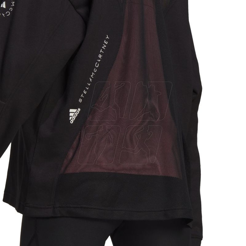 4. Koszulka adidas by Stella McCartney Long Sleeve Tee W H59964