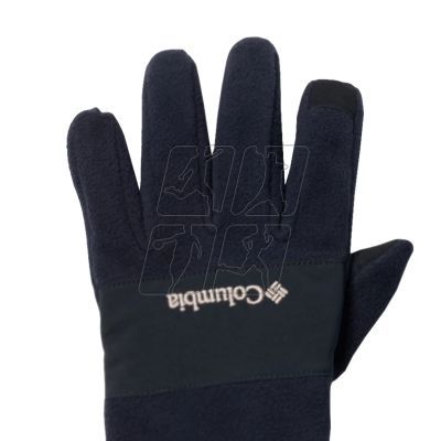 2. Rękawiczki Columbia Fast Trek III Glove W 2093941010