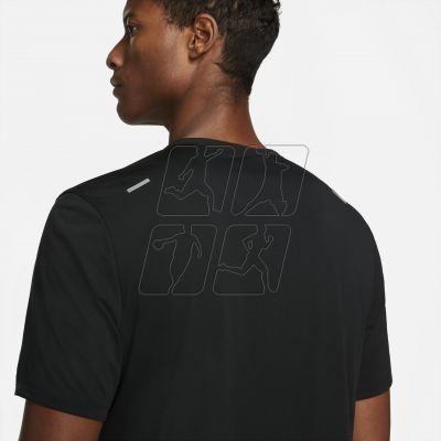 4. Koszulka Nike Dri-FIT Rise 365 M CZ9184-013