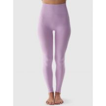 Legginsy termoaktywne 4F W 4FWAW24USEAF153-52S