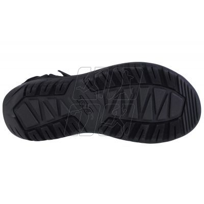 4. Sandały Teva M Hurricane XLT 2 Sandals M 1019234-BLK