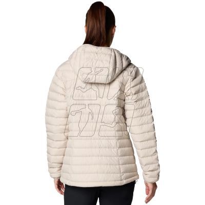 3. Kurtka Columbia Westridge Hooded Down Jacket W 2051265279