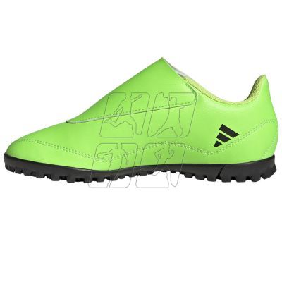 2. Buty piłkarskie adidas X Speedportal.4 Vel TF Jr GY9684