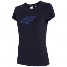 Koszulka 4F W H4L21-TSD011 31S