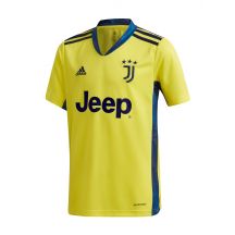 Koszulka bramkarska adidas Juventus Turyn Jr FS8389