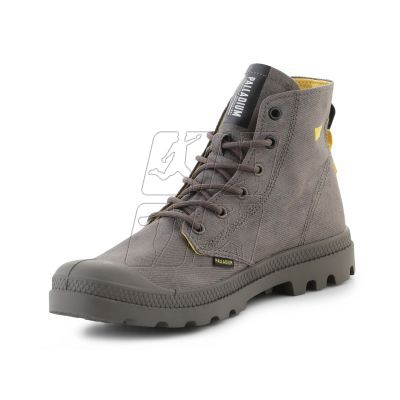 3. Buty Palladium Pampa Surplus M 74389-213-M