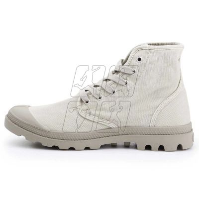 5. Buty Palladium Pampa HI M 02352-316