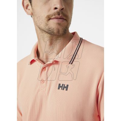 8. Koszulka Helly Hansen Kos Polo M 34068 058