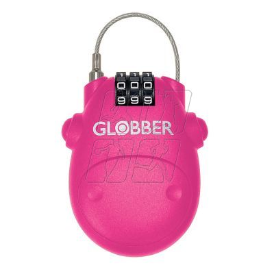 Kłódka Globber Lock zapięcie zabezpieczające 532-110 532-110
