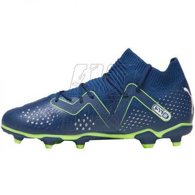 3. Buty piłkarskie Puma Future Match FG/AG Jr 107384 03