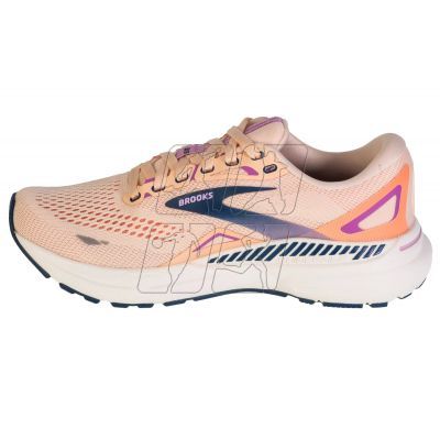 2. Buty do biegania Brooks Adrenaline GTS 23 W 1203811B795