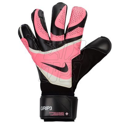 3. Rękawice bramkarskie Nike Grip3 FB2998-013