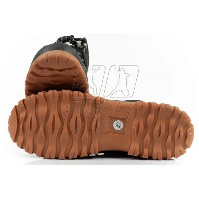 9. Buty śniegowce Lee Cooper W LCJ-24-44-2868L