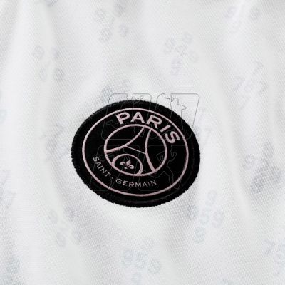 3. Koszulka Nike Polo PSG M CW5310 100