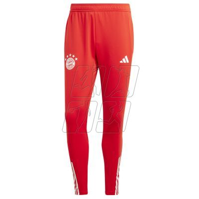 6. Spodnie adidas FC Bayern Training Panty M IQ0605