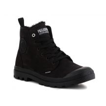 Buty Palladium Pampa Hi Zip Wl M 05982-010-M