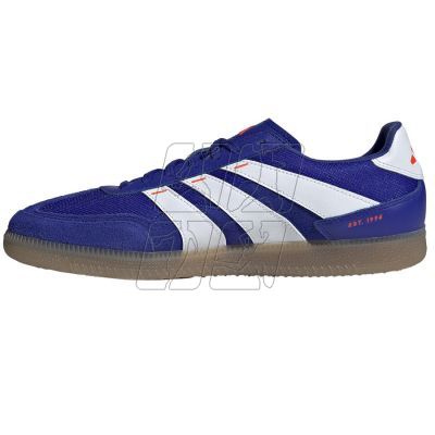 8. Buty piłkarskie adidas Predator Freestyle IN M IF6309