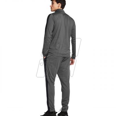 4. Dres Under Armour Rival Knit Track Suit M 1357139 025