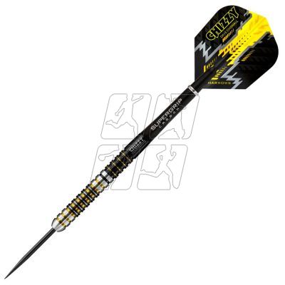 14. Rzutki Harrows Chizzy 90% Steeltip HS-TNK-000013897