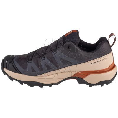 2. Buty Salomon X Ultra 360 GTX M 476870